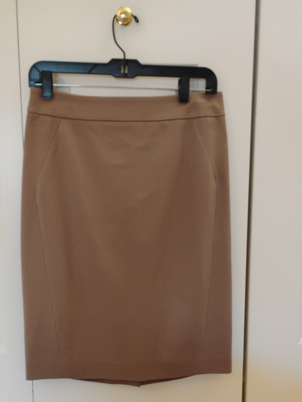 Loft size 6 Curvy Skirt